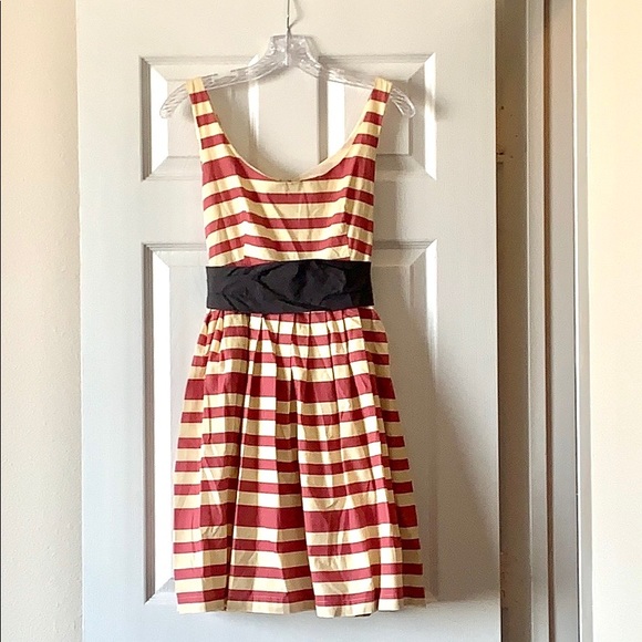 🌸 Anthropologie Corey Lynn Calter Caranday - Picture 2 of 6